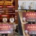 Bid Humas Polda Papua Tetapkan Pemenang Lomba Video Kreatif dalam Rangka Hari Bhayangkara ke-80