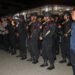 Antisipasi Gangguan Kamtibmas, Polda Papua Gelar Apel Kesiapan Personel