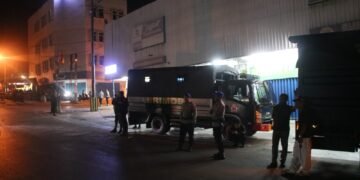 Polda Papua Gelar Patroli KYRD, Pastikan Situasi Kamtibmas Kota Jayapura Tetap Kondusif