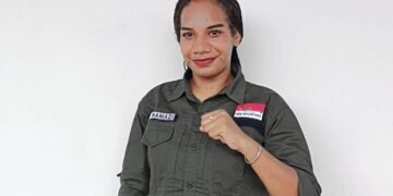 HMI Cabang Jayapura Ajak Mahasiswa dan Masyarakat Perkuat Persatuan Demi Papua yang Aman dan Kondusif
