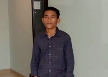 HMI Cabang Jayapura Ajak Mahasiswa dan Masyarakat Perkuat Persatuan Demi Papua yang Aman dan Kondusif
