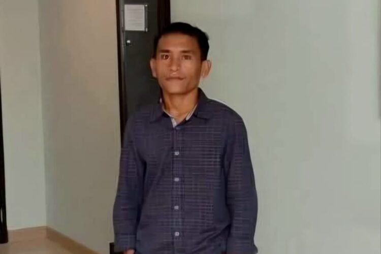 HMI Cabang Jayapura Ajak Mahasiswa dan Masyarakat Perkuat Persatuan Demi Papua yang Aman dan Kondusif