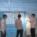 Pastikan Kios Warga Tetap Aman, Regu II Polsek Kelila Tingkatkan Patroli Preventif