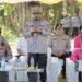Dorong Pemberdayaan Ekonomi Masyarakat, Kapolda Papua Resmikan Lapak Mama-Mama Papua di Merauke