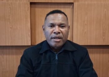 Tokoh Masyarakat Papua Serukan Persatuan dan Kedamaian Menjelang 1 Juli