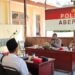 Perkuat Sinergi dengan Tokoh Adat dan Masyarakat, Kapolsek Abepura Ajak Warga Bersama Jaga Kamtibmas