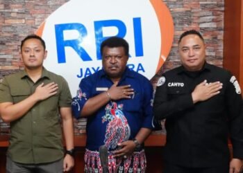 Polda Papua Perkuat Pengawasan Penyaluran BBM Subsidi, Ajak Masyarakat Aktif Laporkan Penyalahgunaan