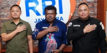 Polda Papua Perkuat Pengawasan Penyaluran BBM Subsidi, Ajak Masyarakat Aktif Laporkan Penyalahgunaan
