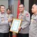 Wakapolda Papua Buka Rakernis Fungsi Keuangan 2026, Perkuat Tata Kelola Keuangan Polri yang Transparan dan Akuntabel