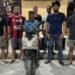 Pelaku Curas di Sentani Berhasil Ditangkap, Tim URC Polres Jayapura Terus Intensifkan Penindakan Kejahatan 3C