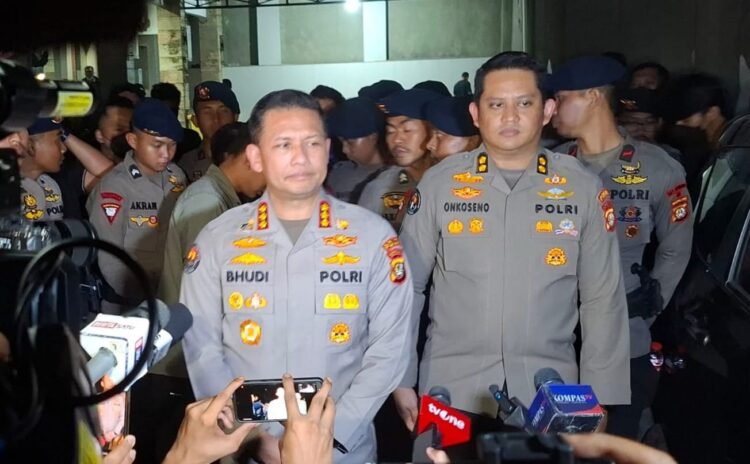Korupsi Batu Bara, Penggeledahan Dilakukan di Sebuah Ruko Daerah Cipete