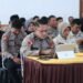 Polda Papua Perkuat Akuntabilitas Laporan Keuangan Semester I TA 2026