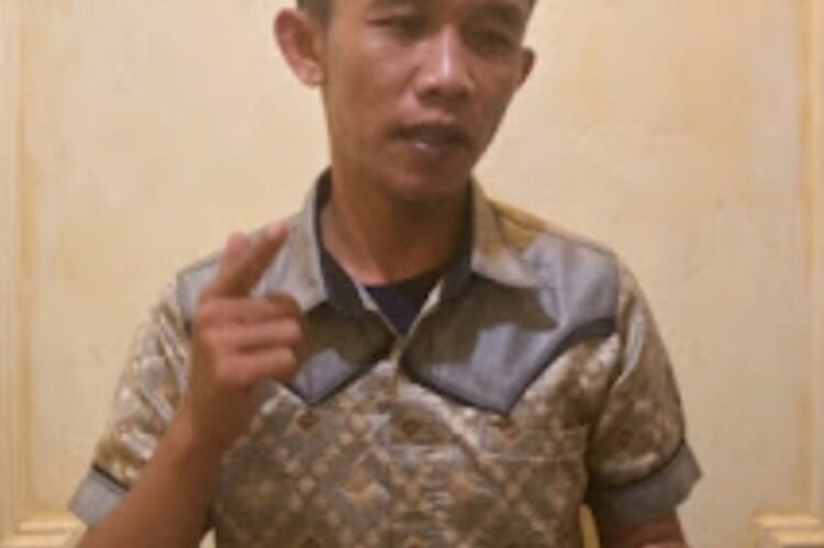 POSNU Papua Dukung Langkah Polri Jaga Stabilitas Keamanan dan Kedamaian di Tanah Papua