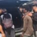 Gerak Cepat Tim URC Polres Jayapura Berhasil Ungkap Kasus Curat di Kawasan Jalan Kehiran