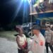 Perkuat Sinergi dengan Warga, Personel Polsek Kelila Intensifkan Patroli Dialogis Malam Hari