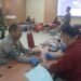 Wujud Kepedulian Polri, Personel Polres Merauke Berpartisipasi dalam Donor Darah Hari Pajak 2026