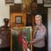 Polri Dukung Generasi Emas Papua, Astamaops Kapolri Salurkan Bantuan Pendidikan di Wesaput