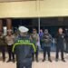 Polres Tolikara Tingkatkan Patroli Jalan Kaki, Perkuat Keamanan di Distrik Karubaga