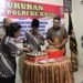 Polda Papua Hadiri Syukuran HUT ke-27 PP Polri Daerah Papua
