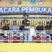 Kapolda Papua Buka Kejuaraan Bola Voli Indoor dan Pantai U-19 Kapolda Cup 2026