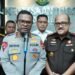 Polda Papua dan KPK Perkuat Sinergi Pemberantasan Korupsi melalui Penguatan Criminal Justice System
