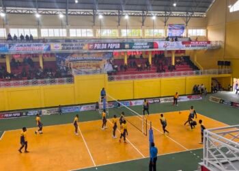 Hari Pertama Kejurda Kapolda Cup U-19 Bergulir, Lima Tim Petik Kemenangan Perdana