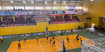 Hari Pertama Kejurda Kapolda Cup U-19 Bergulir, Lima Tim Petik Kemenangan Perdana