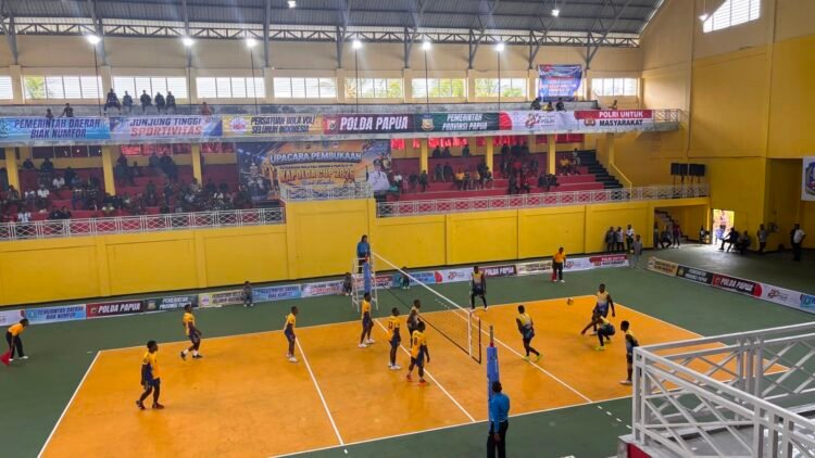 Hari Pertama Kejurda Kapolda Cup U-19 Bergulir, Lima Tim Petik Kemenangan Perdana