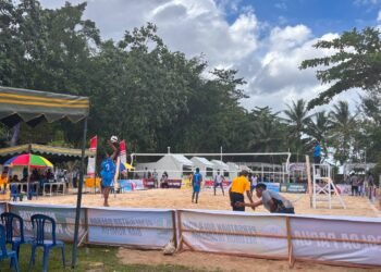 Kejurda Kapolda Cup U19 Hari Kedua Berlangsung Kompetitif, Sejumlah Tim Catat Kemenangan Meyakinkan
