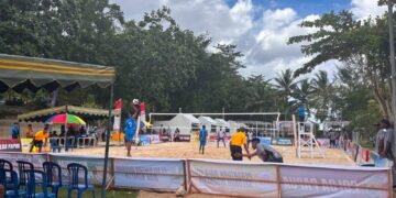 Kejurda Kapolda Cup U19 Hari Kedua Berlangsung Kompetitif, Sejumlah Tim Catat Kemenangan Meyakinkan