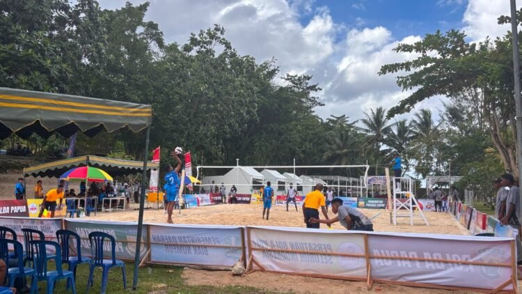 Kejurda Kapolda Cup U19 Hari Kedua Berlangsung Kompetitif, Sejumlah Tim Catat Kemenangan Meyakinkan