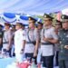 Pembukaan Pendidikan Bintara Polri TA 2026, Kapolda Papua Tekankan Integritas dan Pelayanan Prima