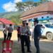 Polres Tolikara Intensifkan Patroli Preventif, Pastikan Pencairan Dana Kampung Berjalan Aman