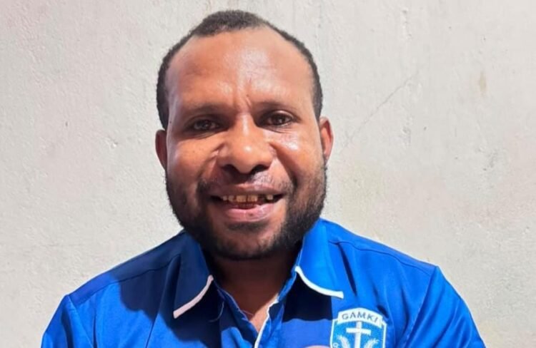 Tegaskan Tanggung Jawab Bersama, Tokoh Adat Suku Ohee Tolak Aksi yang Ganggu Keamanan di Jayapura