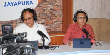 Polda Papua Ajak Masyarakat Tingkatkan Literasi Digital untuk Cegah Penipuan Online