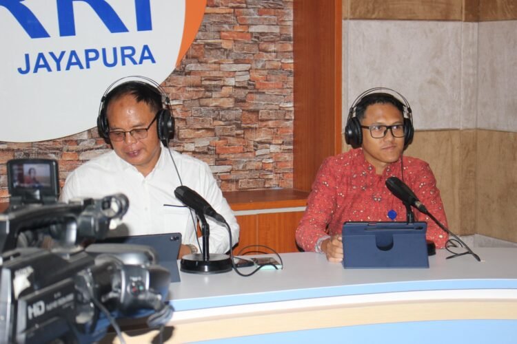 Polda Papua Ajak Masyarakat Tingkatkan Literasi Digital untuk Cegah Penipuan Online
