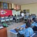 Polda Papua Dukung Evaluasi Program MBG Demi Tingkatkan Kualitas Pelayanan