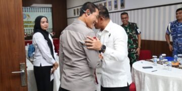 Peringatan HANI 2026, Polda Papua Tegaskan Komitmen Perangi Penyalahgunaan Narkotika