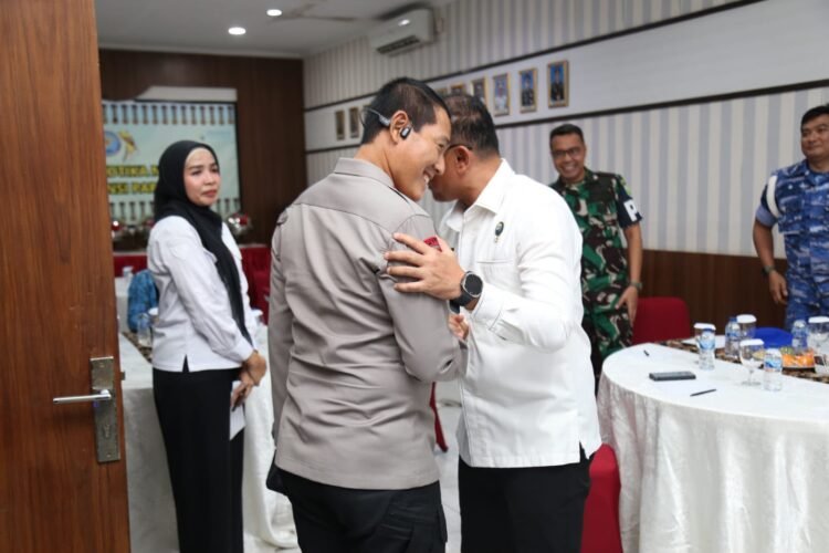 Peringatan HANI 2026, Polda Papua Tegaskan Komitmen Perangi Penyalahgunaan Narkotika