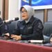 Asah Profesionalisme Wartawan Radio, Bid Humas Polda Papua Berbagi Teknik Konferensi Pers dan Door Stop