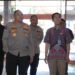 Kabid Humas Polda Papua Pererat Kolaborasi dengan Kompas dan LPP RRI Merauke