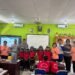 Generasi Muda Pelopor Keselamatan, Sat Lantas Polresta Bekali Siswa Kesadaran Berlalu Lintas