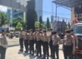 Sat Samapta Polresta Intensifkan Patroli Wilayah, Wujudkan Kamtibmas yang Aman dan Kondusif