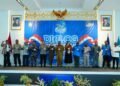 Polda Papua Hadiri Dialog Kepemudaan KNPI Papua, Perkuat Kolaborasi Wujudkan Papua Cerah 2030 dan Indonesia Emas 2045