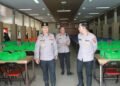 Wakapolda Papua Tinjau SPN, Pastikan Kualitas Pendidikan dan Kesiapan Calon Bhayangkara
