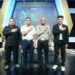 Kolaborasi Polda Papua dan Dishub, Program Kitorang Presisi Dorong Kesadaran Berlalu Lintas