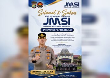 Wujud Nyata Dukung Ketahanan Pangan, Bhabinkamtibmas Banjar Ausoy Turun Langsung Bantu Warga Panen Jagung