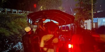 Polsek Abepura Ungkap Kasus Pencurian Sepeda Motor, Pelaku Diamankan Bersama Barang Bukti