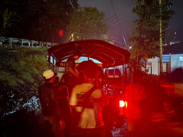 Polsek Abepura Ungkap Kasus Pencurian Sepeda Motor, Pelaku Diamankan Bersama Barang Bukti