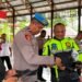 Polsek Abepura Ungkap Kasus Pencurian Sepeda Motor, Pelaku Diamankan Bersama Barang Bukti